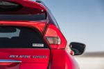 Mitsubishi Eclipse Cross 2018 года (NA)